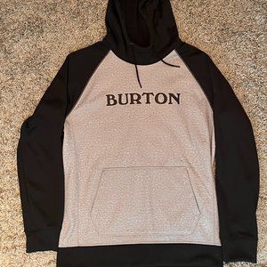 Burton Hoodie M